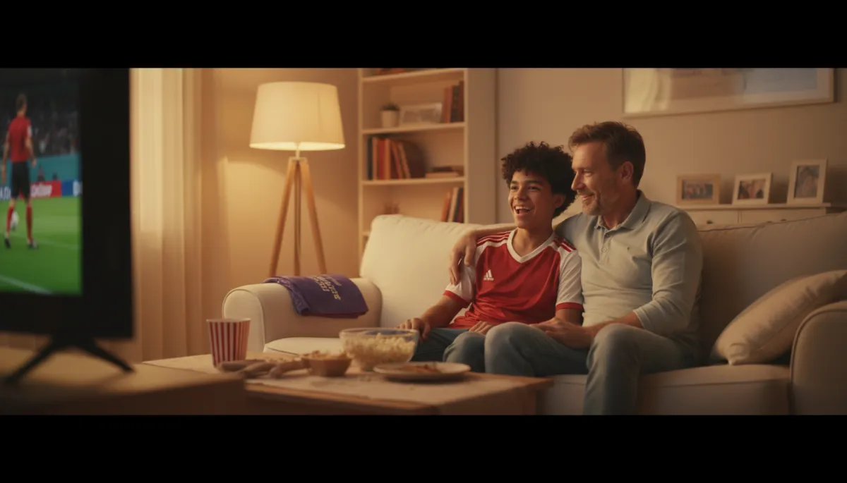 Father's Day 2026: AI Secrets for Busy Dads