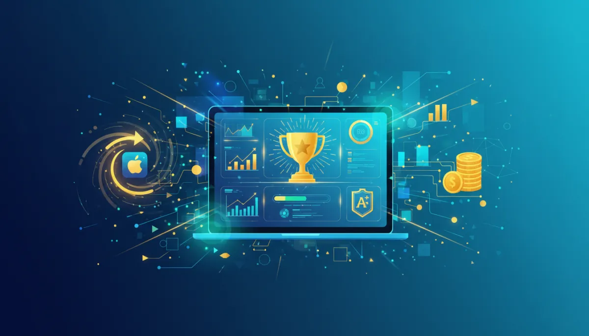 Zero to App Builder: How One Student Built a Real Money-Making Tool on Day 5 of the AI Secrets Challenge