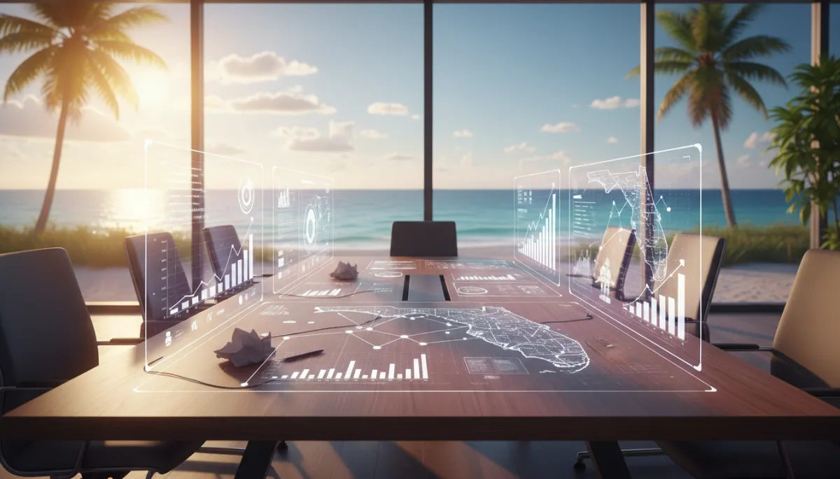 They Laughed When I Said AI Would Replace My Entire Marketing Strategy... Then They Asked Me How