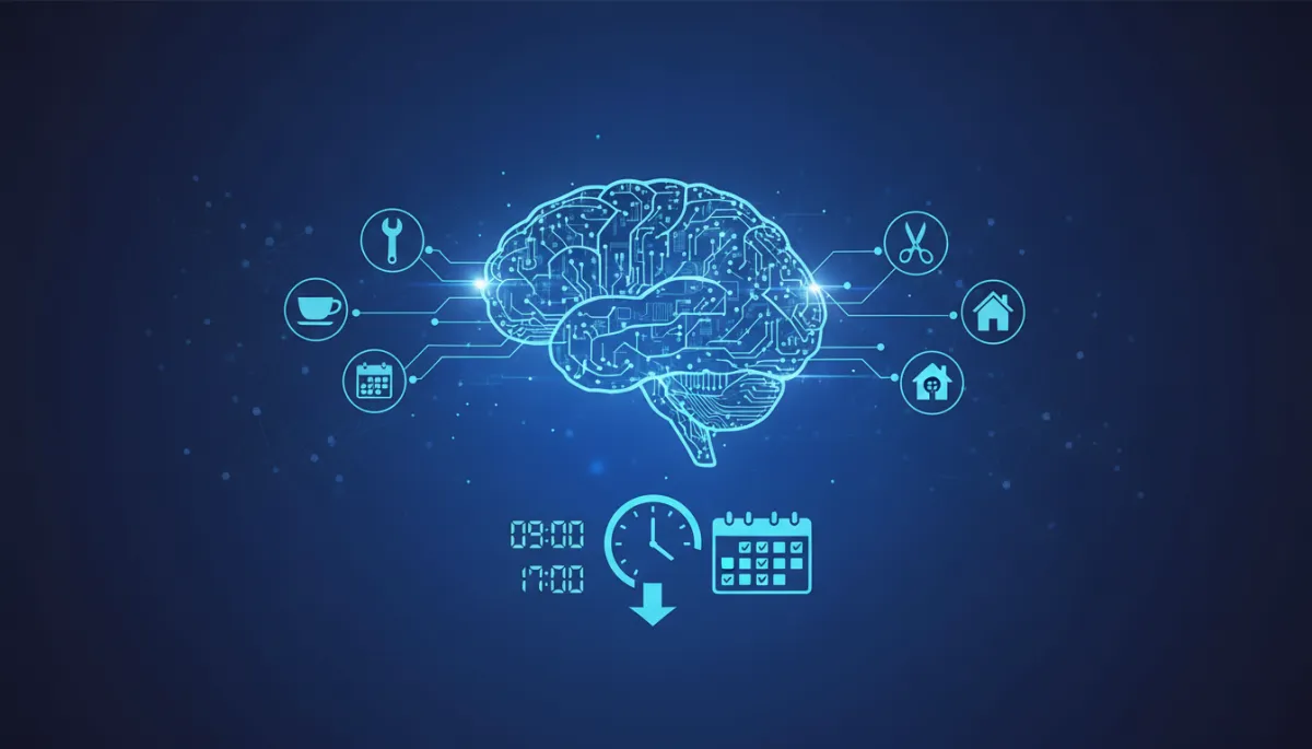 AI Scheduling Tools Boost Local Business Efficiency