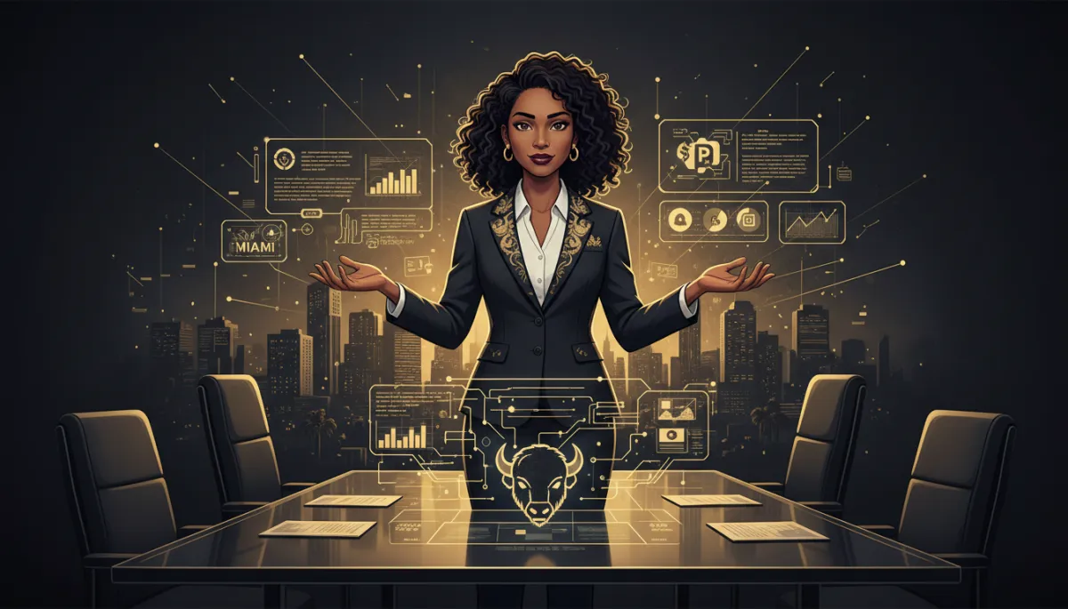 Puerto Rican Entrepreneurs Use AI to Thrive in 2026