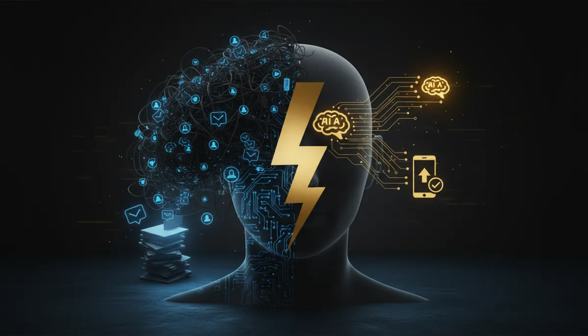 Automate Your Inbox: AI DM Management Tips