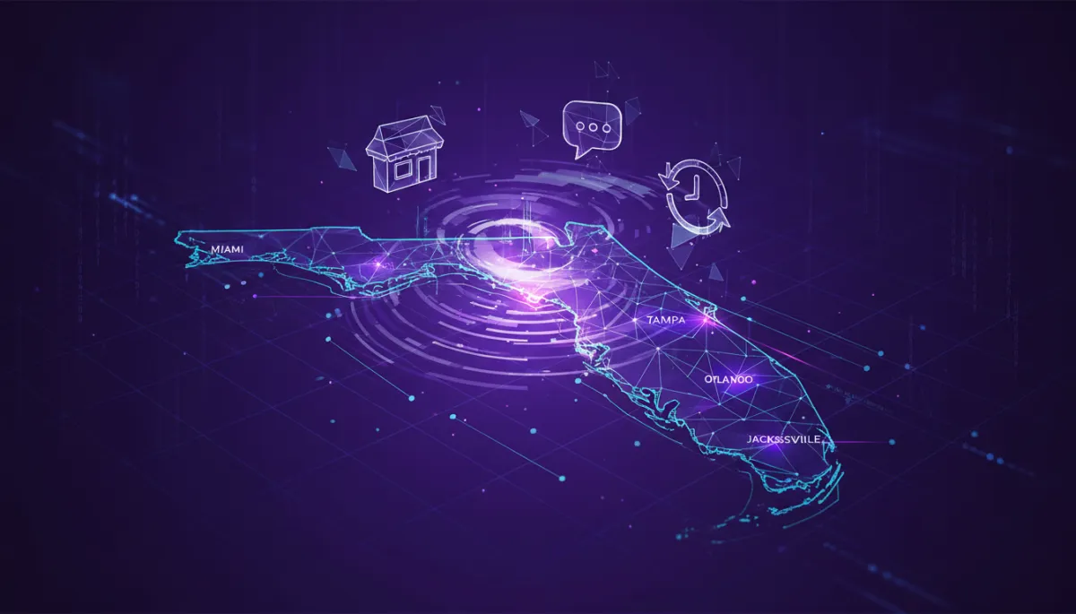 Embrace AI or Risk Extinction: Florida Business 2026