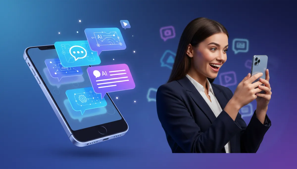 Guide to Conversational AI for Social DMs