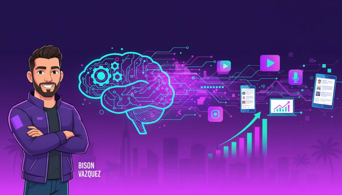 They Laughed When I Said AI Would Run My Content Business — Until They Saw My Numbers