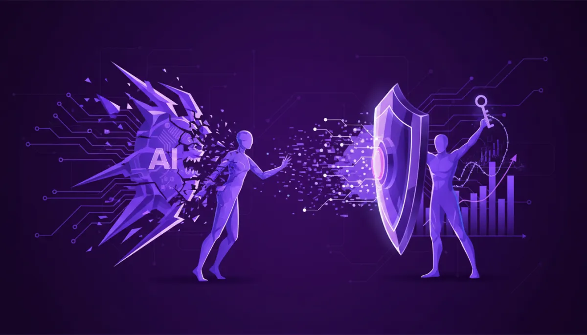 Do This Or Die: The Content Creator's AI Survival Playbook (2026 Edition)
