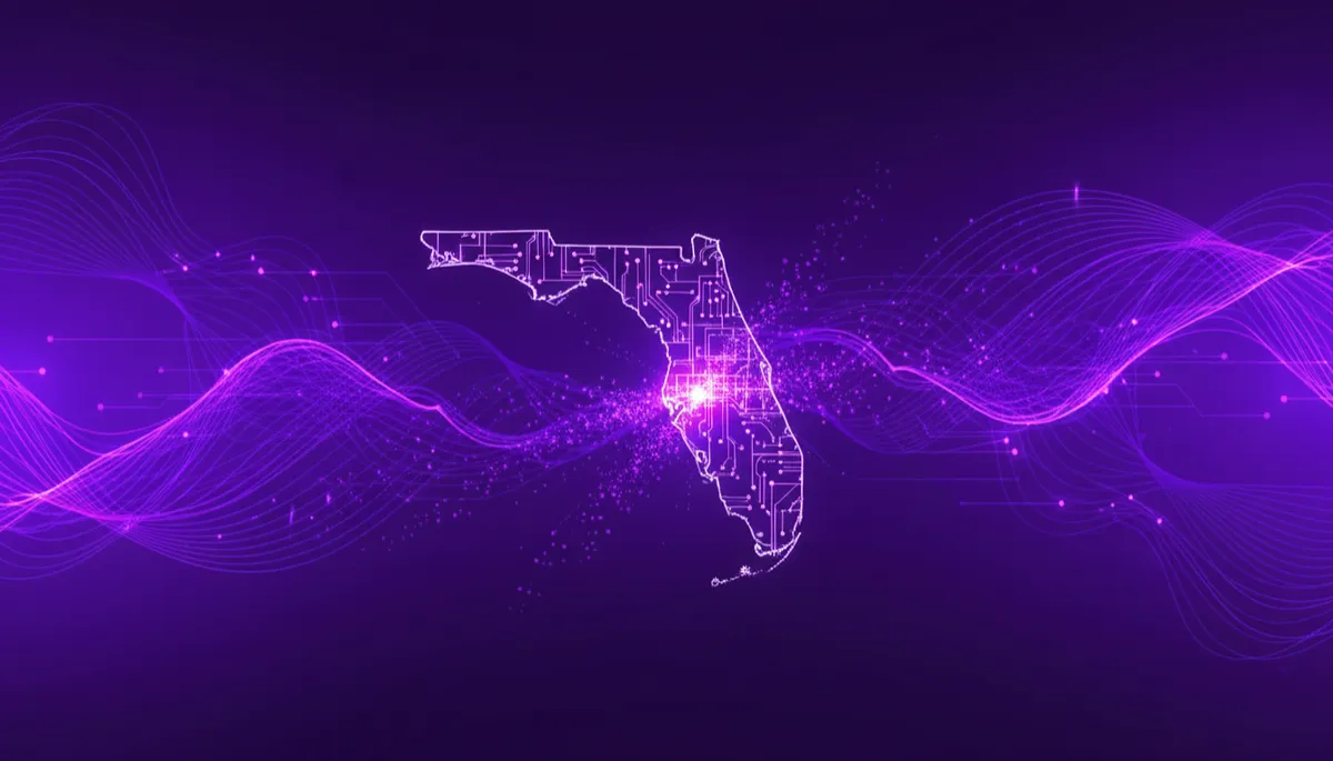 They Laughed When This Tampa Business Owner Said AI Would Run His Entire Operation — Then His Competitors Started Panicking