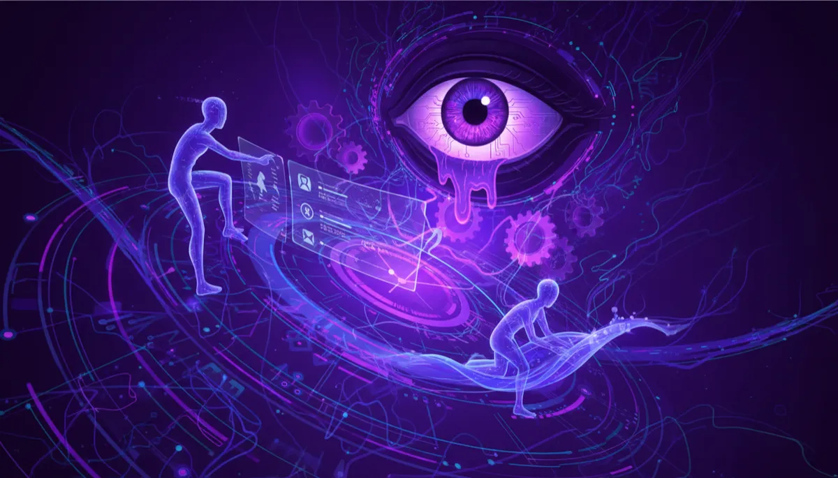 Do This AI Workflow NOW or Watch Your Content Career Die a Slow Death