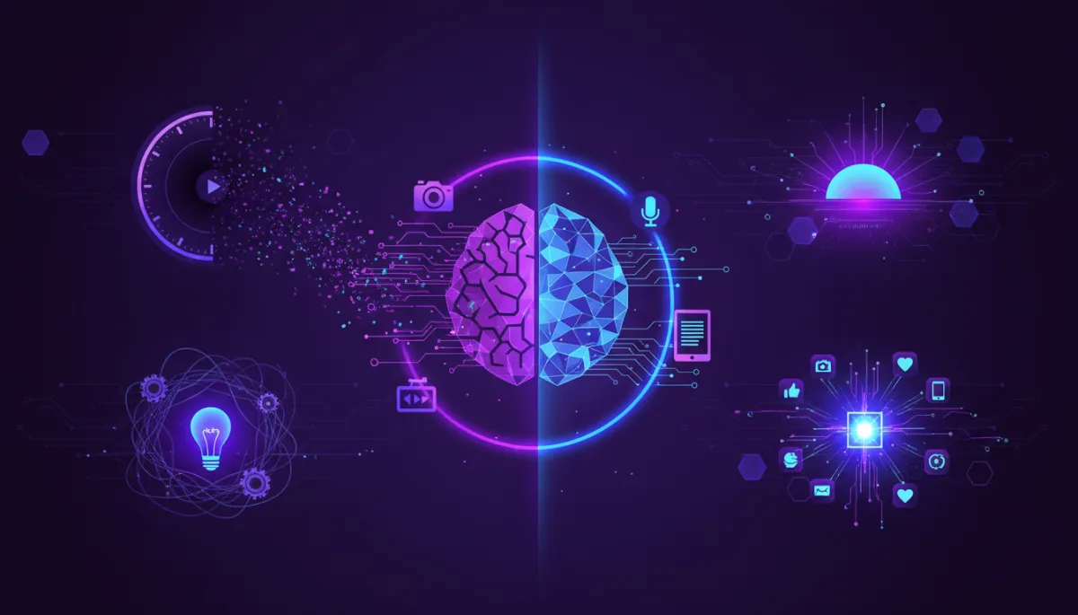 AI for Creators: Essential 2026 Strategies