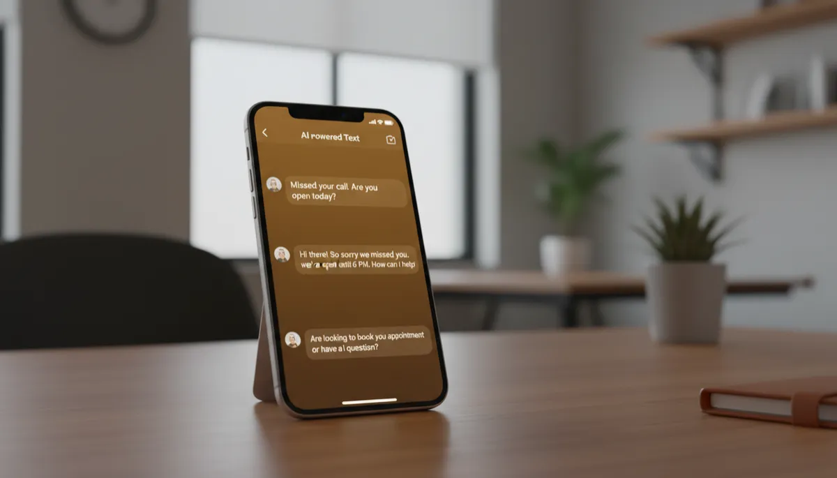 Boost Leads with AI Follow-Up Systems