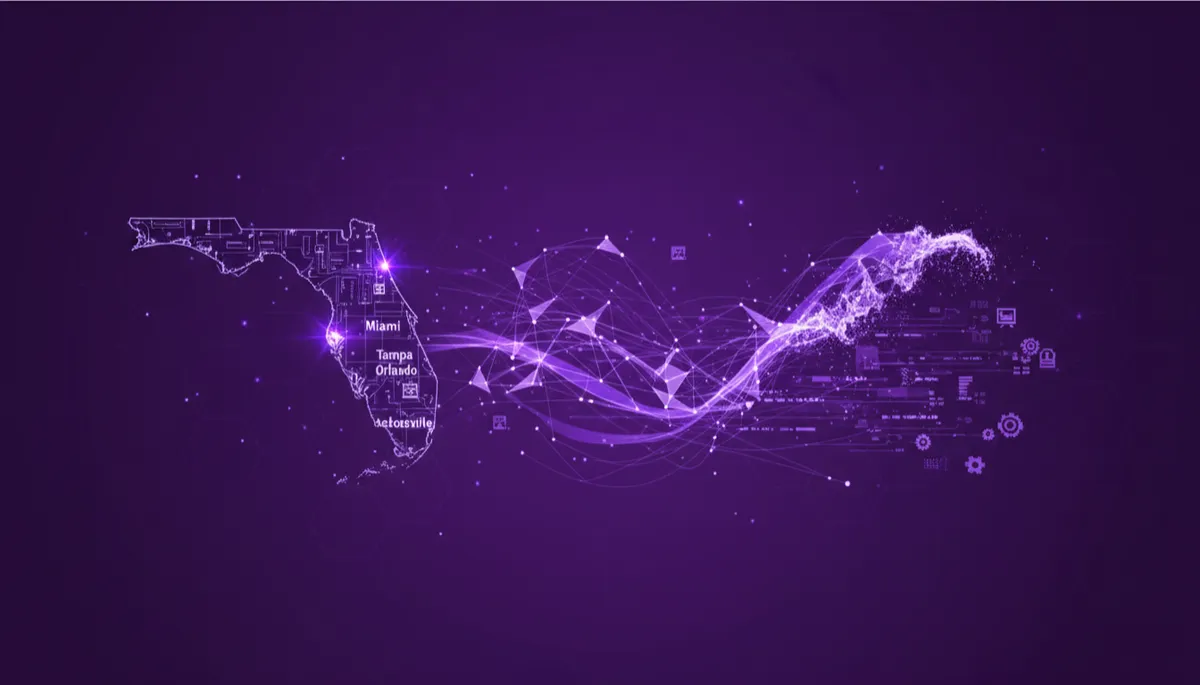 Do This With AI or Get Left Behind: The Survival Playbook for Florida Business Owners