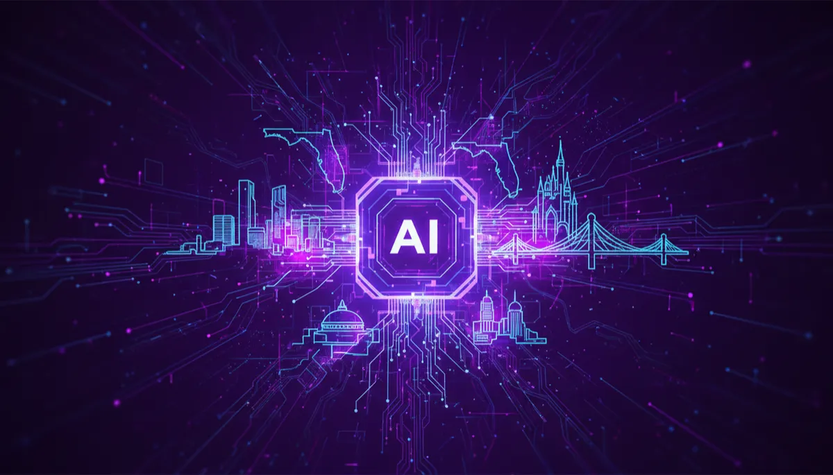 AI Shift: Florida Businesses Must Act Now