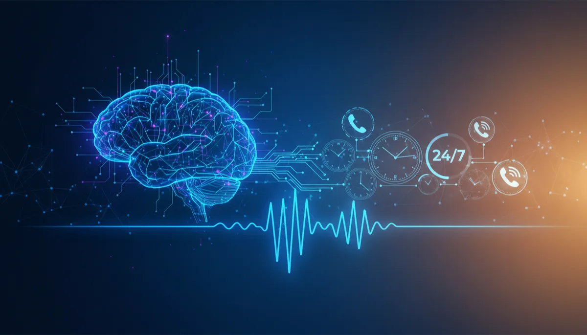 AI Voice Agent: Stop Losing Money to Missed Calls