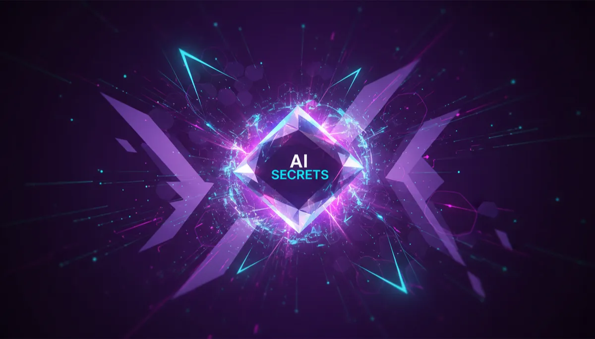 AI Secrets: Transform Your Business Now