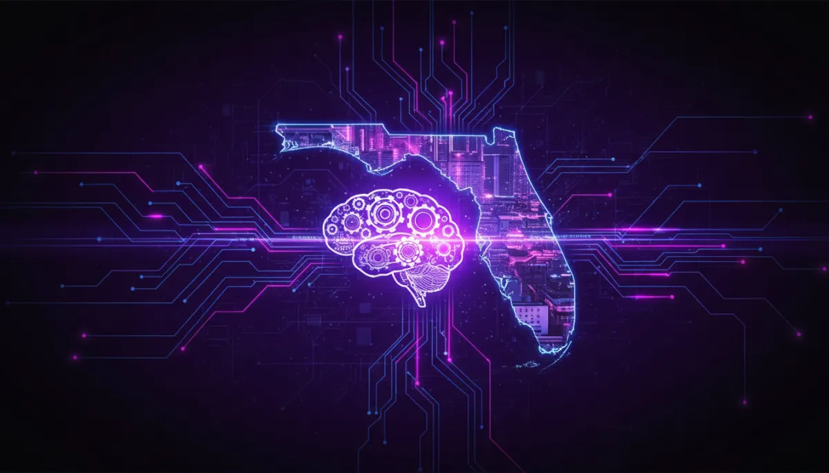 AI's Impact on Florida Businesses: A 2026 Perspective