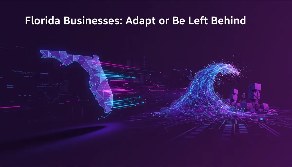 AI for Local Business in Florida: Stay Ahead
