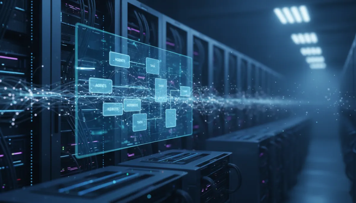 AI Agents That Work While You Sleep: The 2026 Small Business Automation Playbook
