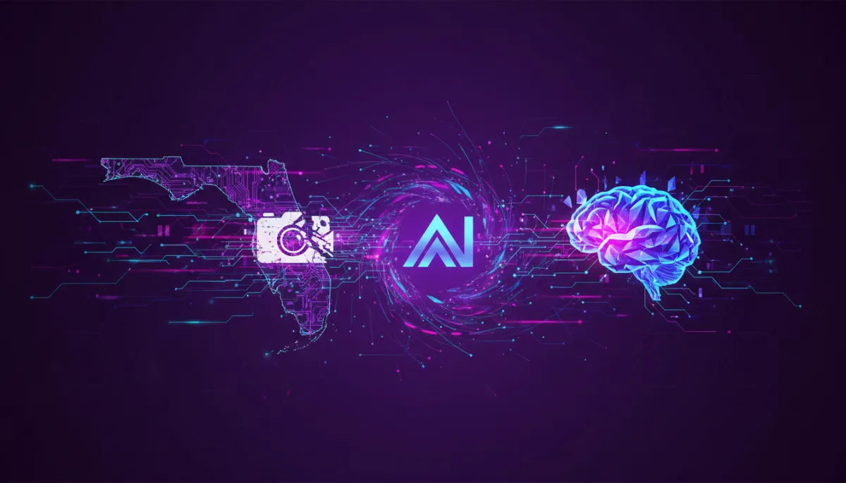 Do This Or Die: The AI Content Creator Survival Guide Florida Creators Can't Ignore