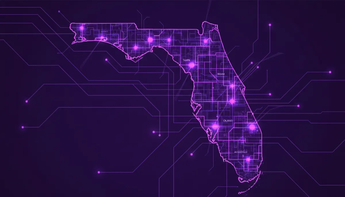 AI's Impact on Florida Businesses: Act Now