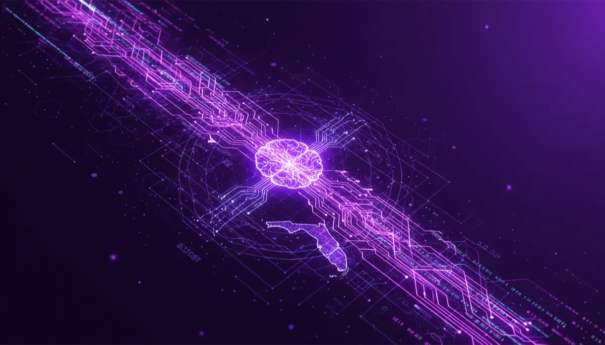 Do This Or Die: Why Florida Content Creators Must Automate With AI — or Watch Their Audience Walk