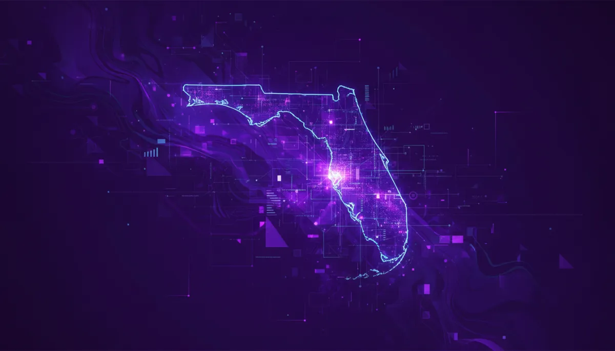 Do This Or Die: The AI Playbook Florida Businesses Need To Dominate Locally