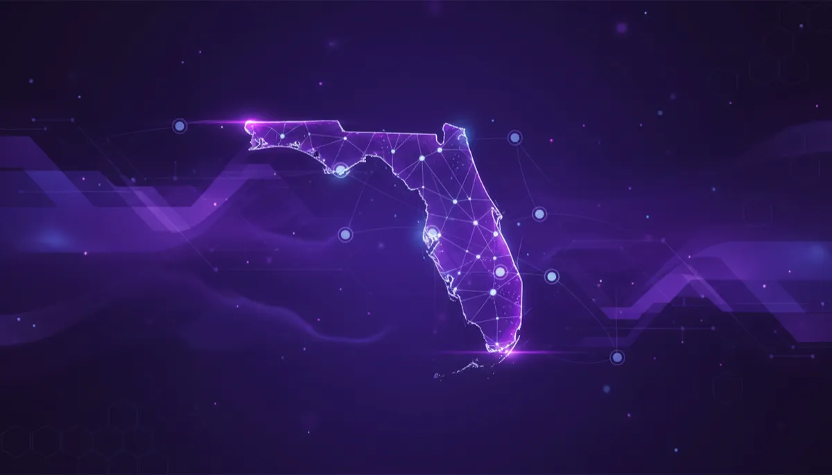 Florida Businesses Embrace AI or Risk Falling Behind