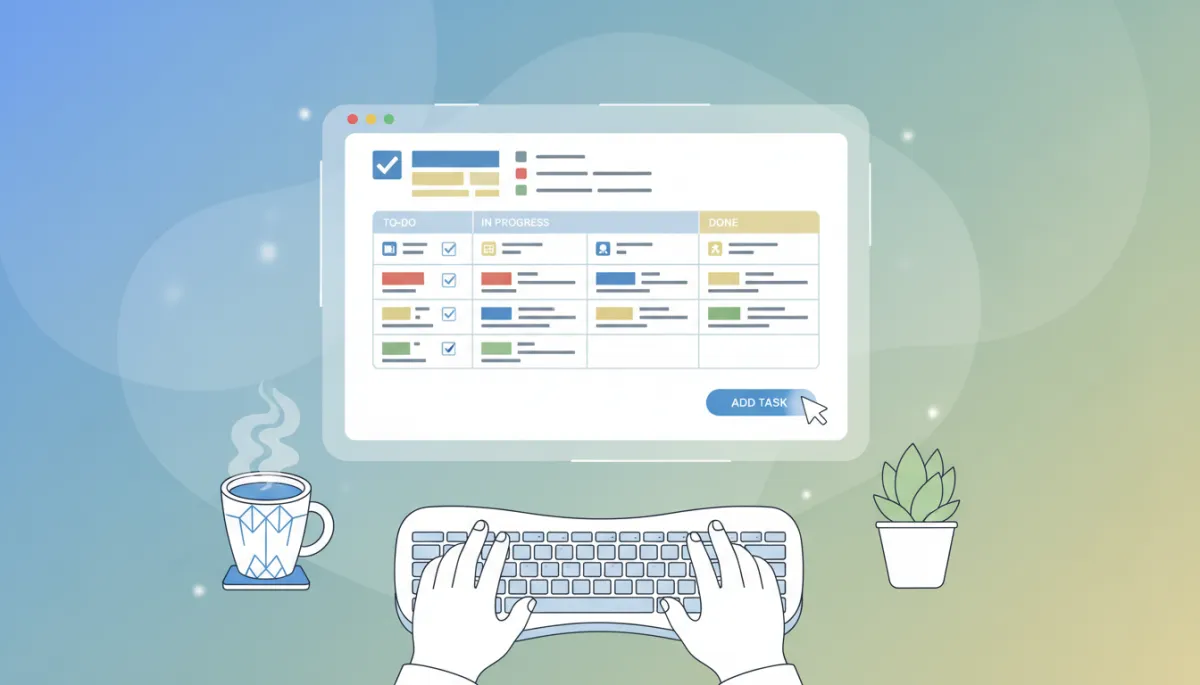Boost Productivity with Task Manager Programs