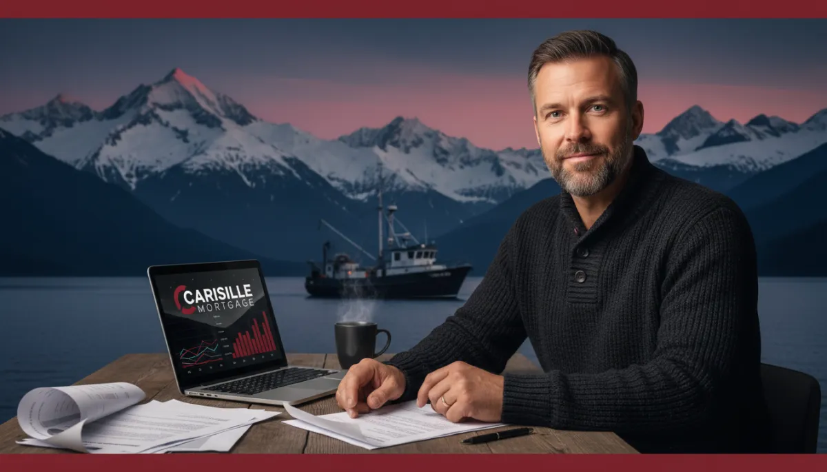 Self-Employed Mortgage Tips for Alaska Business Owners