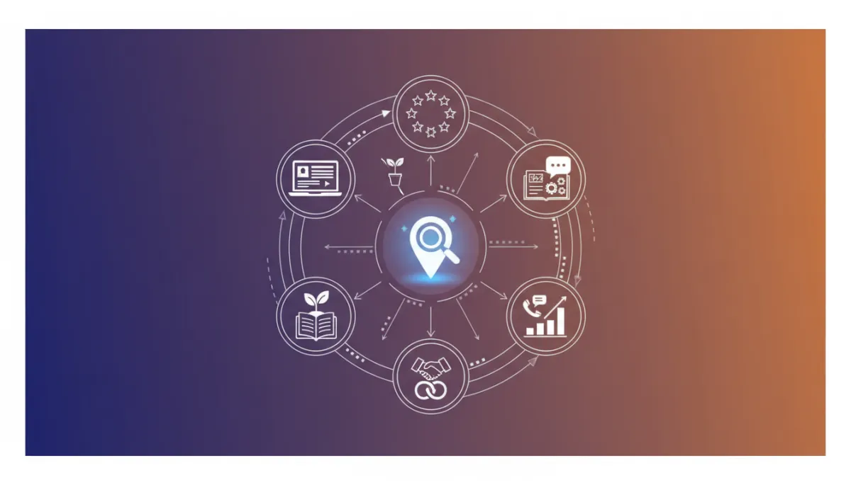 Top 10 Local Marketing Strategies for 2026