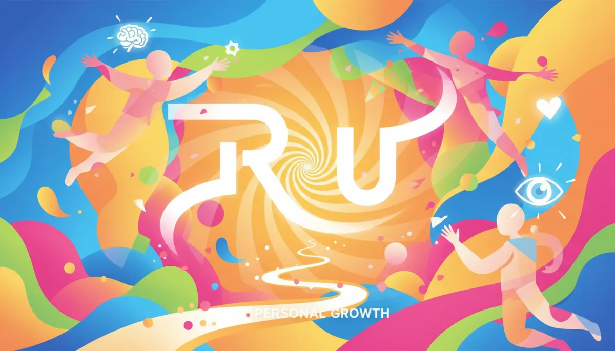 Unlock Your True Self with the Re-U Framework