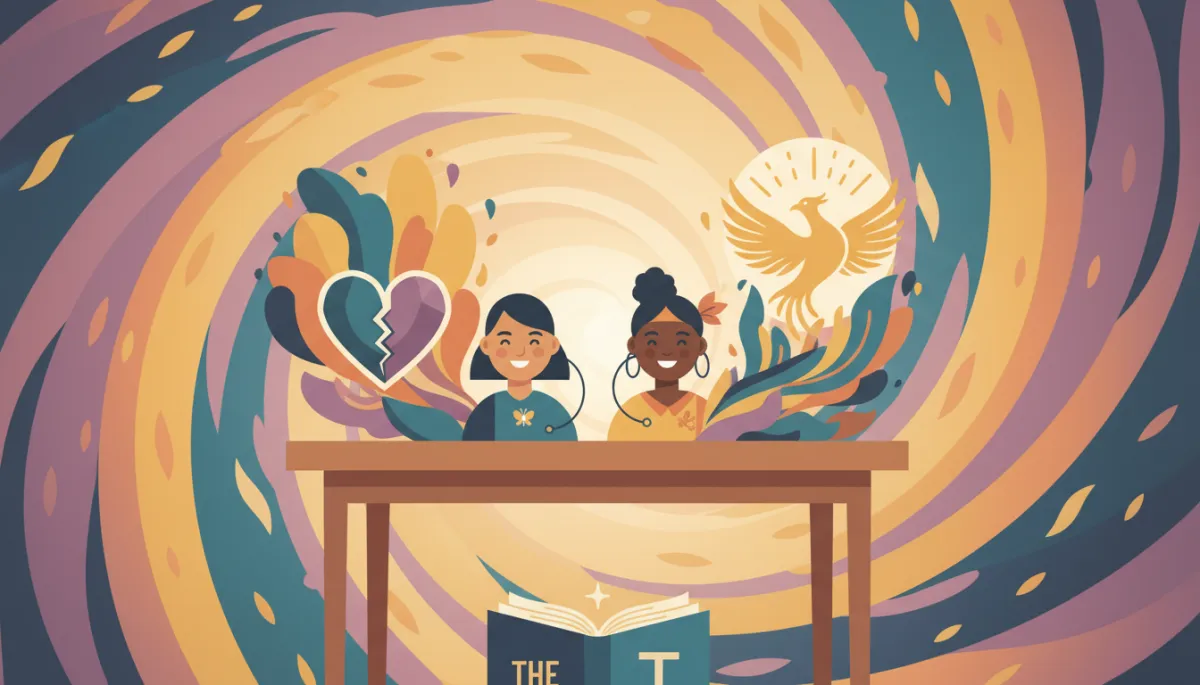 From Pain to Purpose: Heal and Empower Your Story