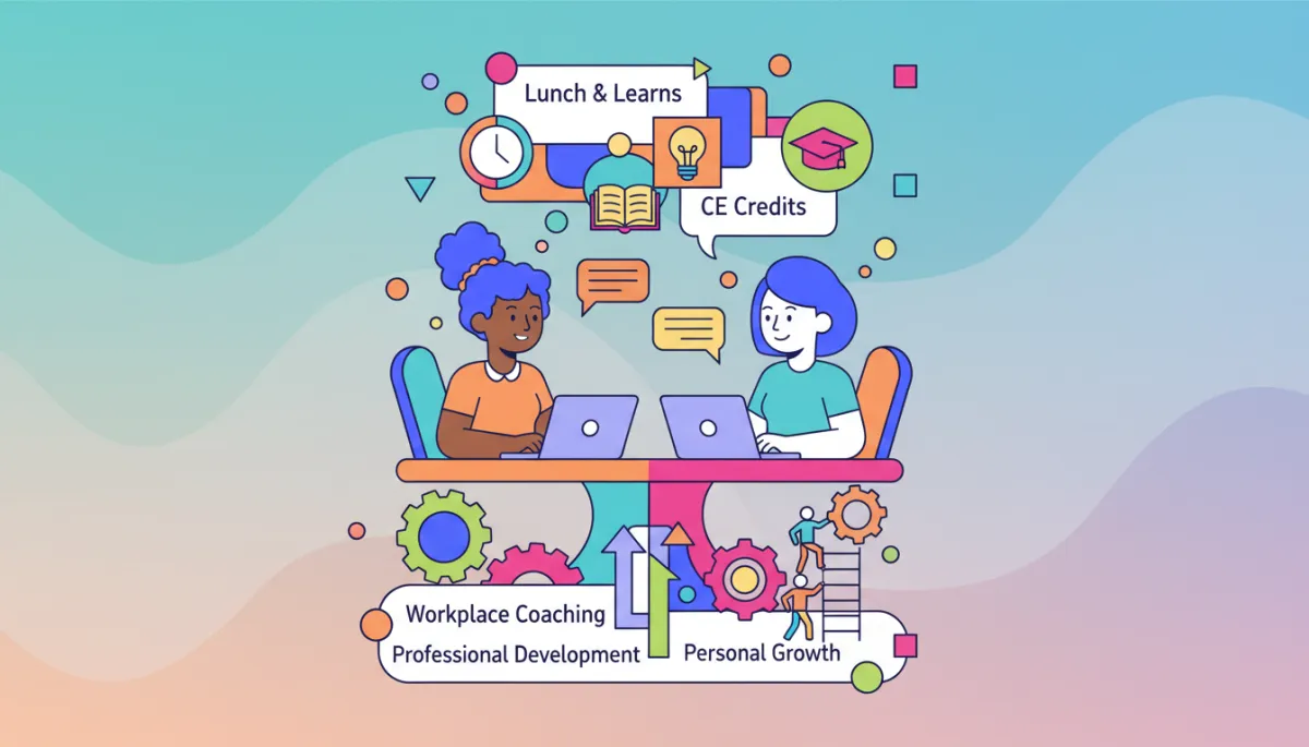 The Collective: Coaching & Leadership Workshops
