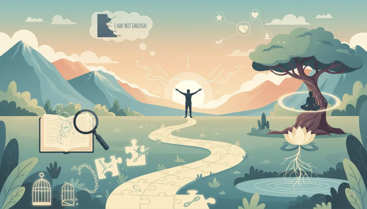 Self-Mastery: Unlock Your True Potential
