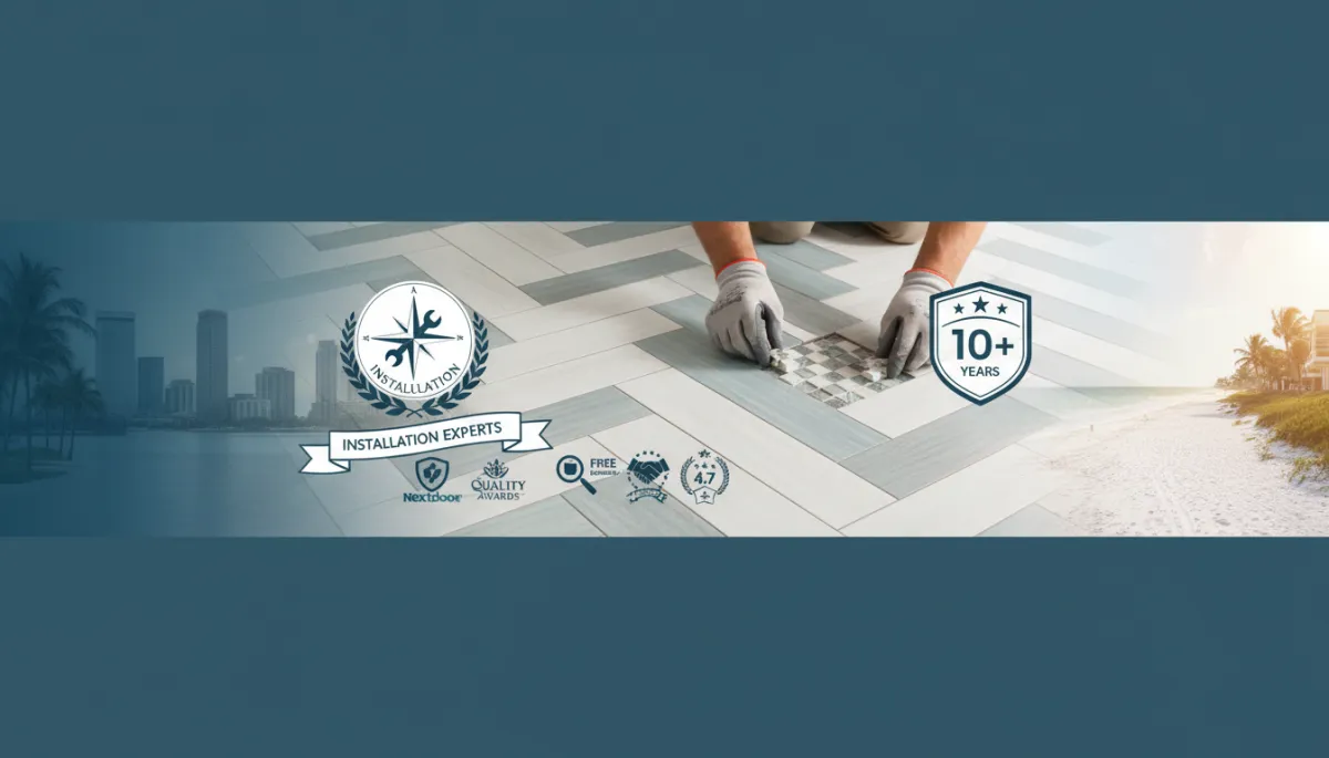 Tampa Bay & SW Florida Flooring Solutions