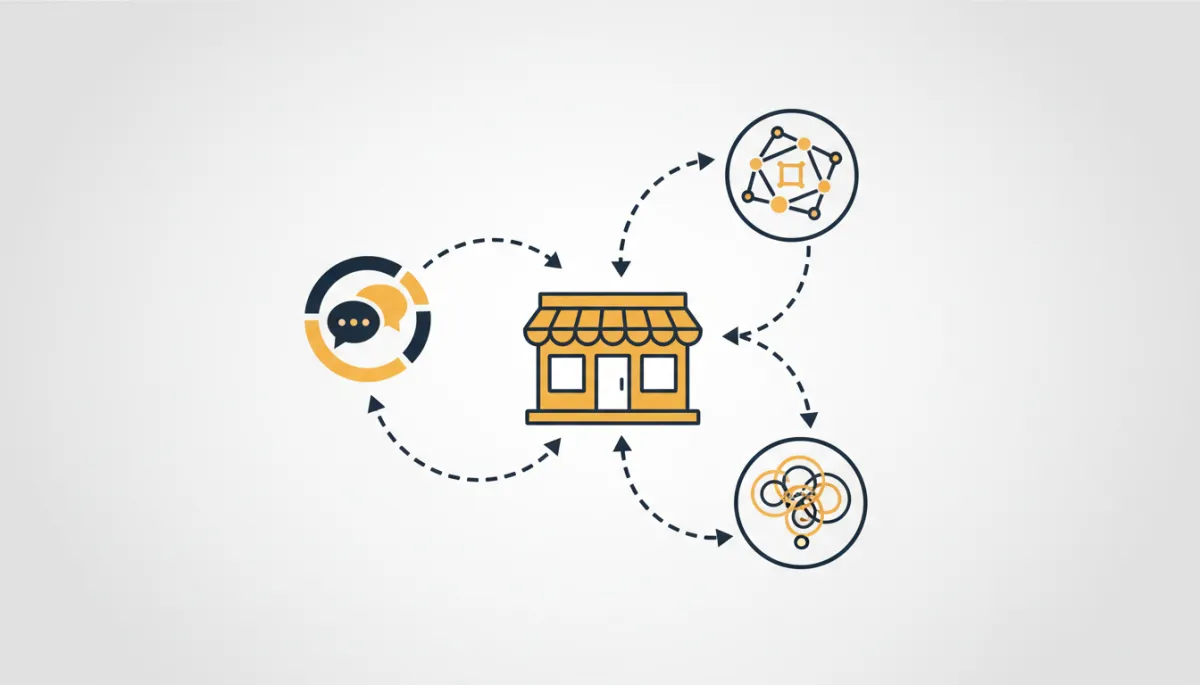 What is GEO — Generative Engine Optimization for small businesses