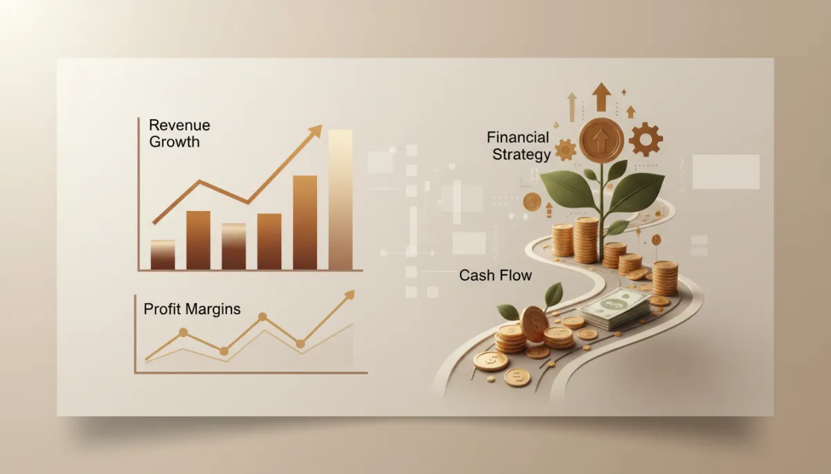 Core Financial Drivers for Revenue Growth