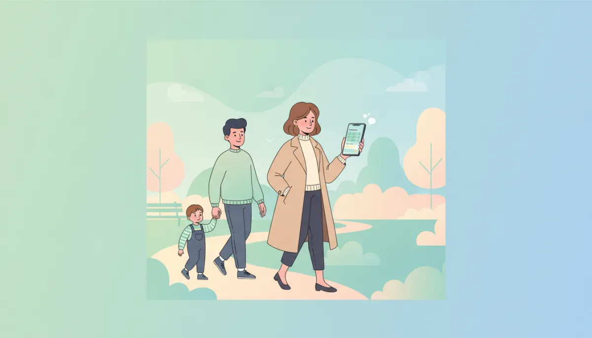Business owner enjoying free time while automation runs the business