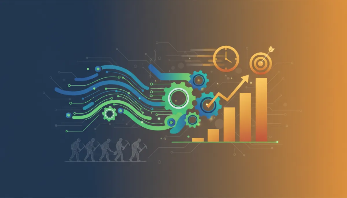 Automation Beats Hard Work for Local Business Growth