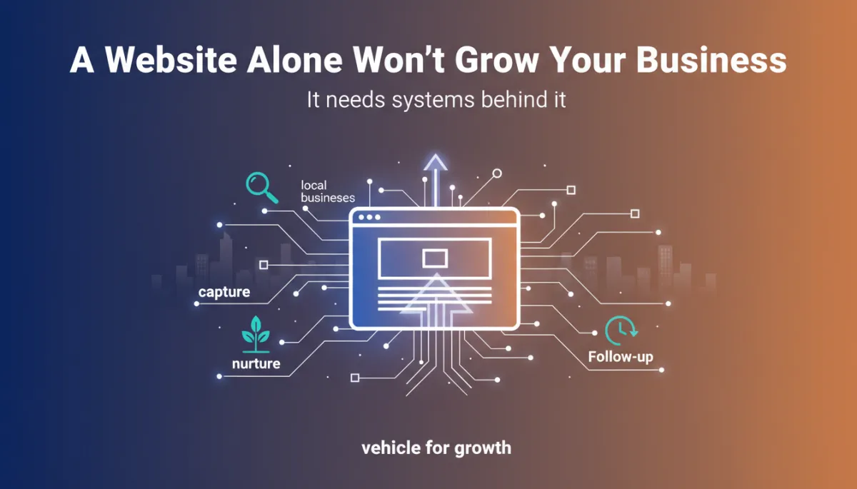 Boost Business Growth with Effective Marketing Systems
