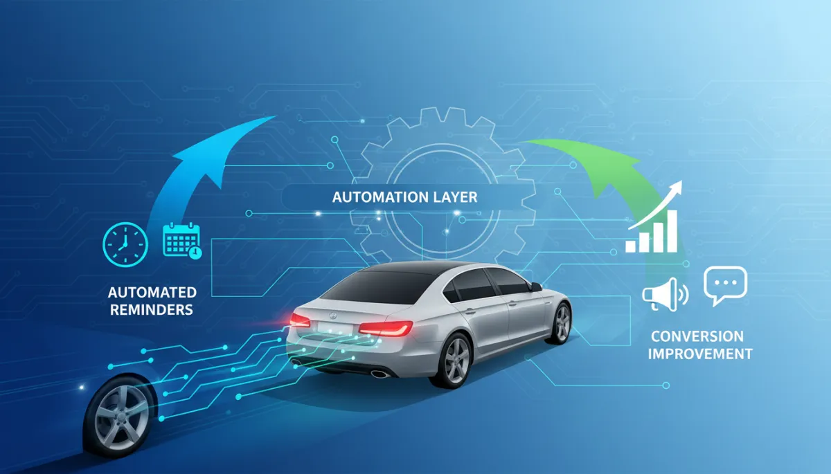 Boost Local Business with Follow-Up Automation