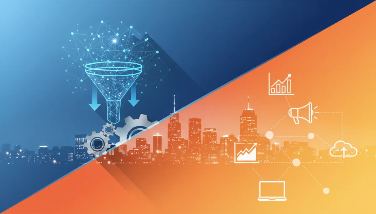 Automate Lead Capture for Smart Business Growth