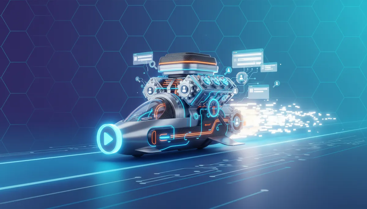 Build a Revenue Engine for Business Growth