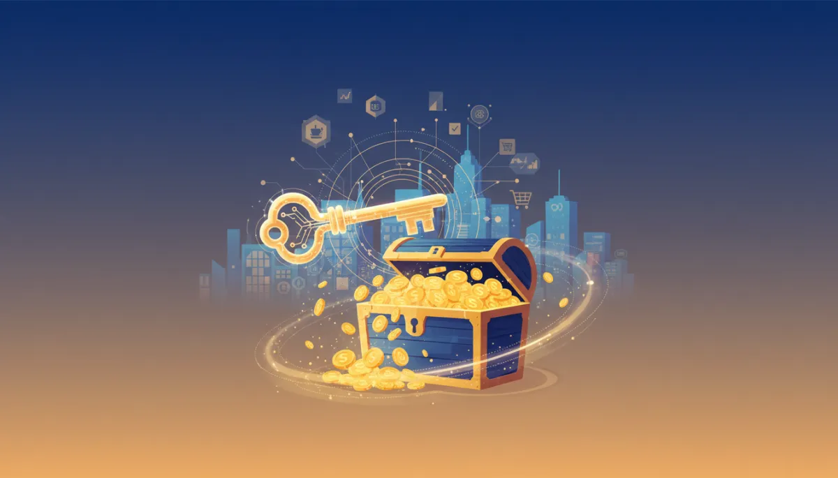 Unlock Hidden Revenue with Website Automation