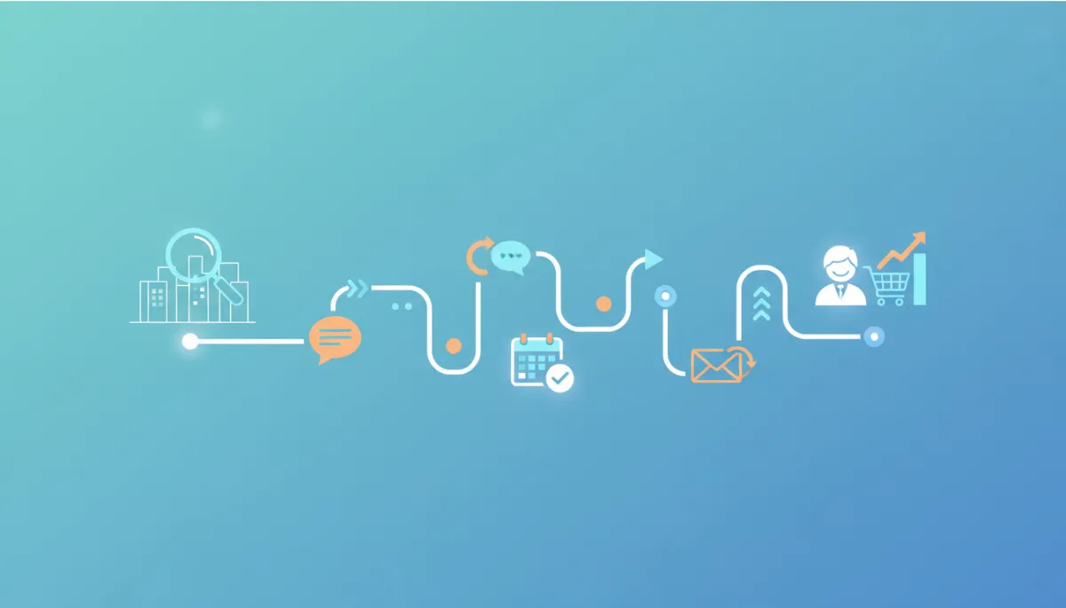 Guide Customers to 'Yes' with Smart Local Websites