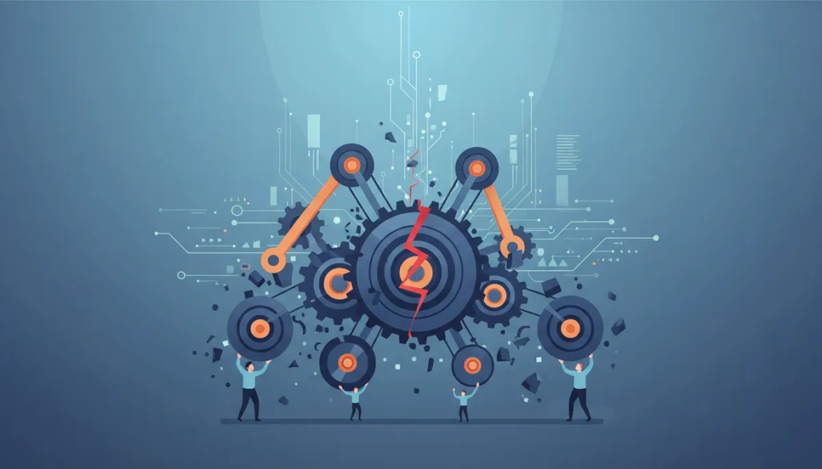Scale Your Business with Automation Solutions