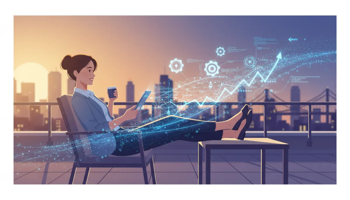 Boost Local Business with Digital Automation