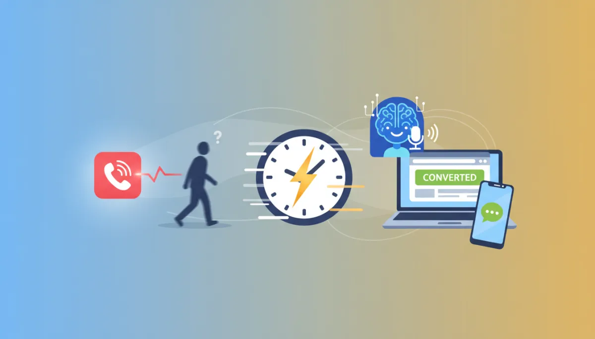 Never Miss a Call: Boost Your Local Business
