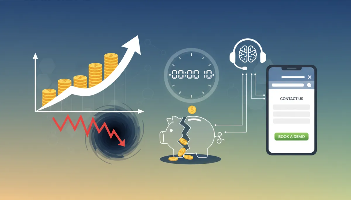 Avoid Costly Mistakes: Boost Small Business Revenue