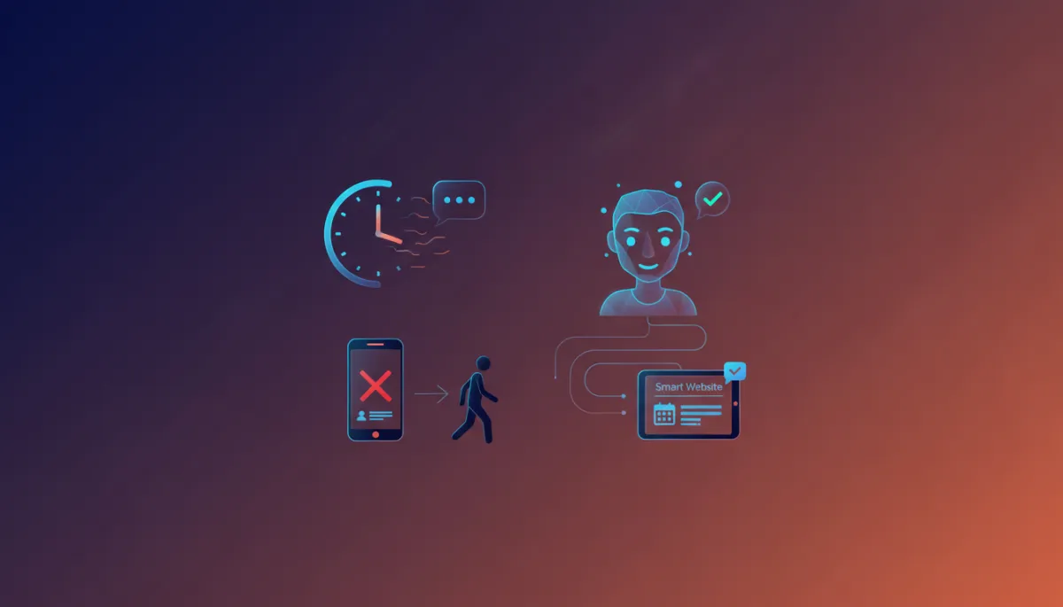 Enhance After-Hours Customer Experience with AI