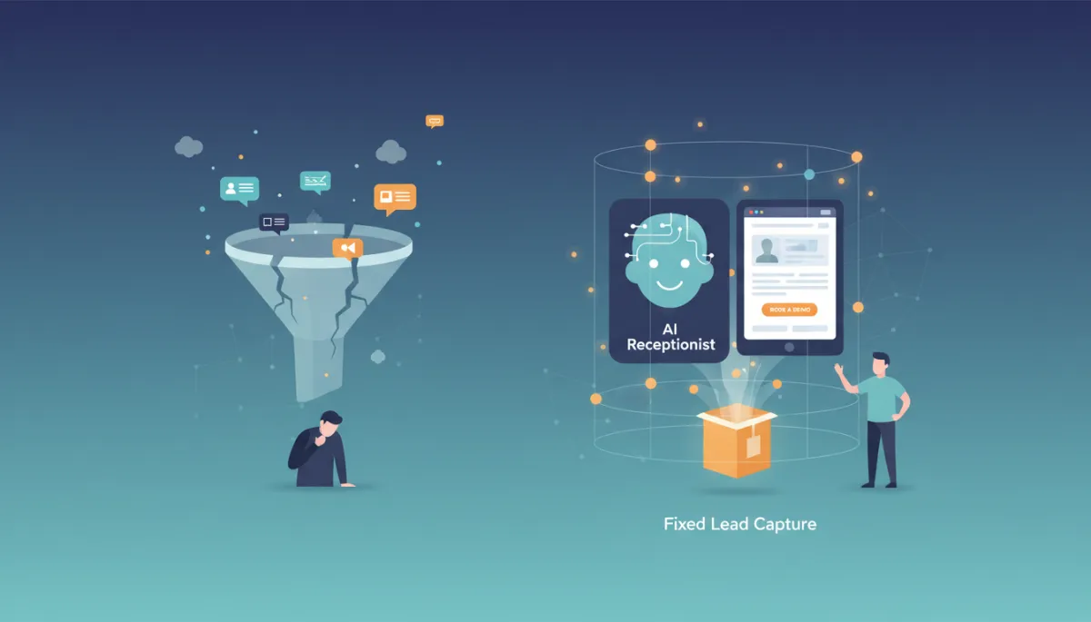 Capture Existing Leads: Boost Local Business Sales